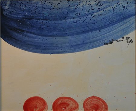 CHIN HSIAO Orizzonte