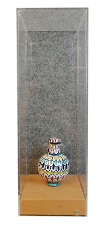 RIELLO ANTONIO Senza titolo