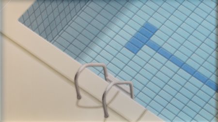 RESTANO GIUSEPPE Piscina