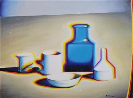 DIOFILI GIULIANO Senza titolo