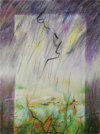 SCHIAVETTA BEPPE Senza titolo