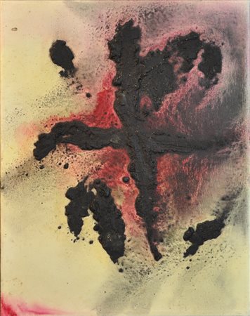 SCHIAVETTA BEPPE Senza titolo