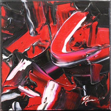 DE LUTTI PIERLUIGI Senza titolo