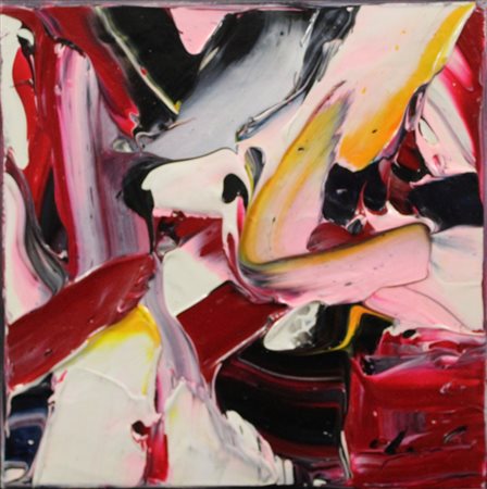 DE LUTTI PIERLUIGI Senza titolo