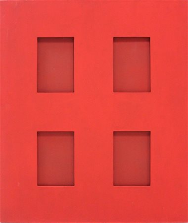 DE LUTTI PIERLUIGI Senza titolo