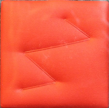 VENTANNI SAMUELE Proiezione rossa