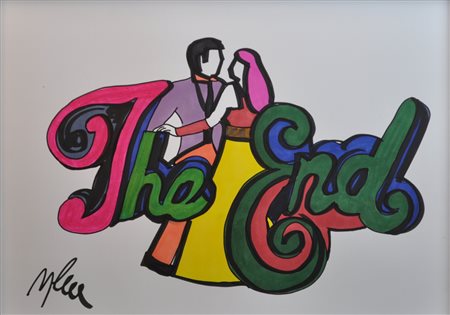 LODOLA MARCO Senza titolo