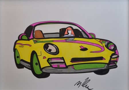 LODOLA MARCO Senza titolo