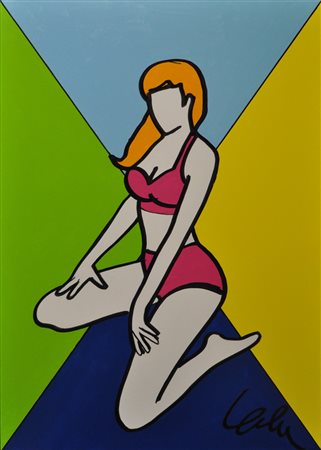 LODOLA MARCO Senza titolo