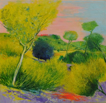 SOAVE MARIO Monteggiori