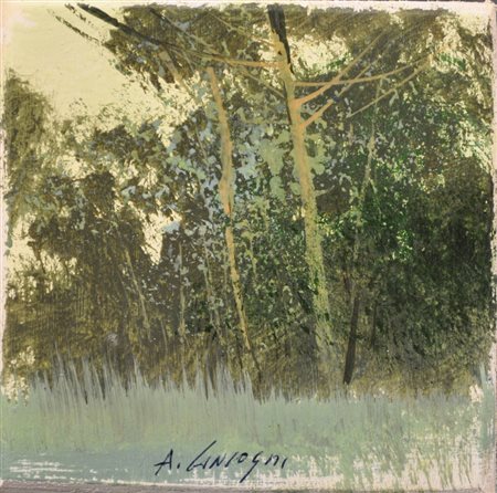 CANCOGNI AGOSTINO Senza titolo