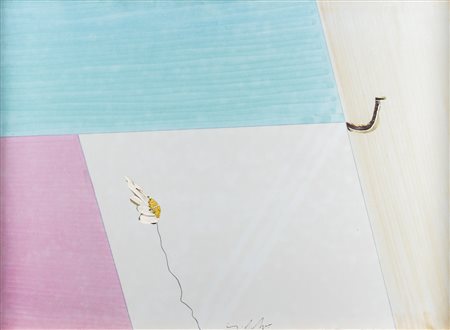 SERGIO DANGELO 
Raggio di sole