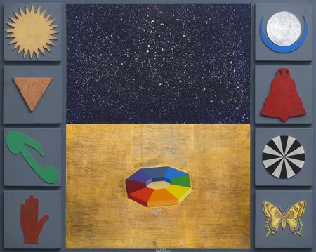 LUCIO DEL PEZZO
Phenomena