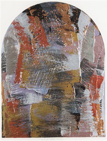 CARMEN GLORIA MORALES
Estate - Pala 95S5, 1995