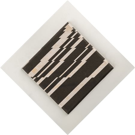 GIORGIO VILLA
Senza titolo, 1973