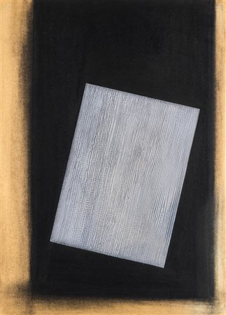 NUNZIO
Senza titolo, 1992