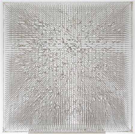 EMANUELA FIORELLI
Genesi 13, 2010