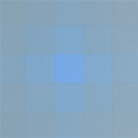 JORRIT TORNQUIST
Op. 437 A, 1971