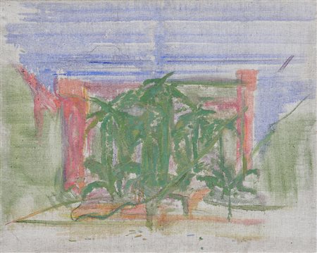 ATTILIO FORGIOLI
Sicilia, 1978