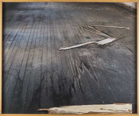 DANIEL SENISE
W.L. 140 setembro 2008 IV, 2009