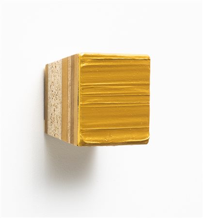 DOMENICO D’OORA
Senza titolo, 2015