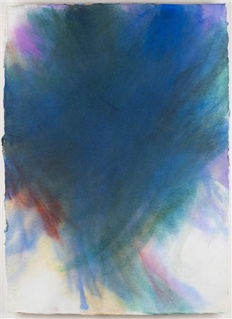 AYAKO NAKAMIYRA 
Al firmamento, 2016