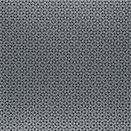 FRANÇOIS MORELLET 
Senza titolo, 1959-75