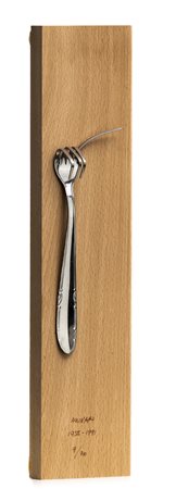 BRUNO MUNARI  
Senza titolo, 1958-91