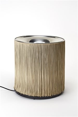 Gianfranco Frattini Lampada da tavolo modello "597". Produzione Arteluce, Milano