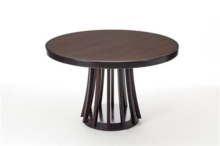 Angelo Mangiarotti Tavolo della serie "Programma S11". Produzione Sorgente dei M