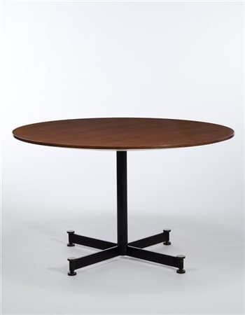 BBPR (Barbiano di Belgiojoso, Peressutti, Rogers) (Attribuito)
* Tavolo con pian