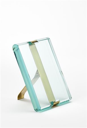 Pietro Chiesa Cornice portafoto modello "1370". Produzione Fontana Arte, Milano,