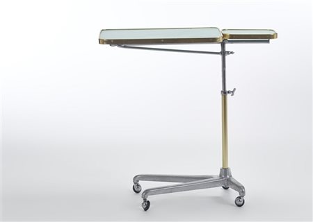 Eugenio Soncini (1906-1993) e Ermenegildo Soncini (1918-2013) * Leggio per camer