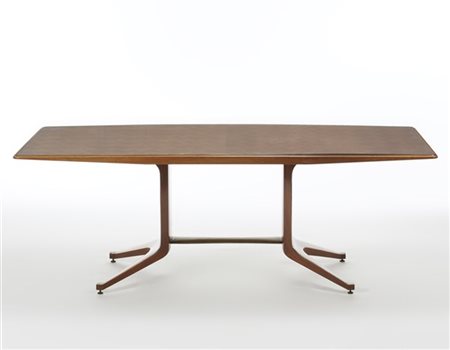 Vito Sonzogni (Attribuito)
Tavolo da pranzo. Esecuzione Galleria Mobili d'Arte,