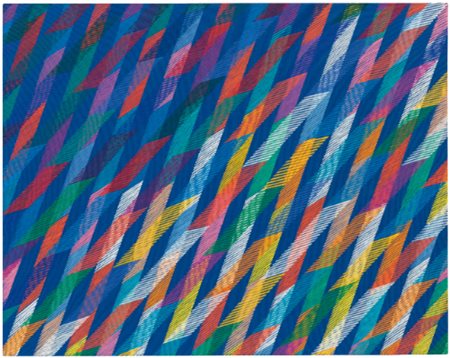 PIERO DORAZIO 1927-2005 PELLE D'APOLLO signed, titled and dated 1998 on the...