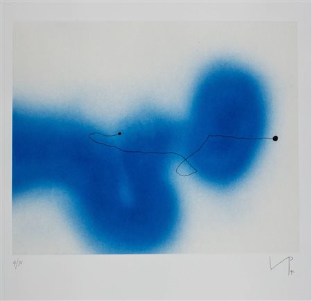AA.VV. - Adami, Alechinsky, Pasmore, Tàpies, 1992