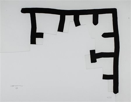 AA.VV. - Bill, Chillida, Lewitt, Morellet, 1992
