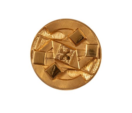 Giò Pomodoro (Orciano Di Pesaro 1930-Milano 2002)  - Le sequoie - Regione Lombardia