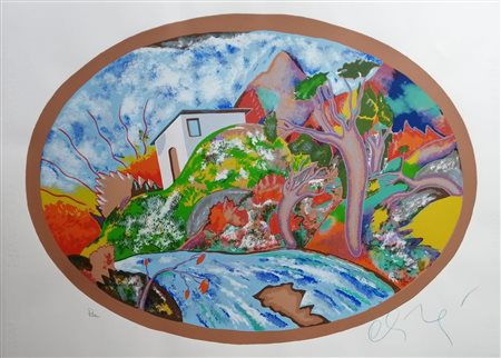 Luca Alinari “Senza titolo”
	