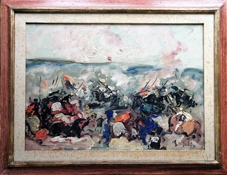 Emanuele Cappello “Senza titolo”