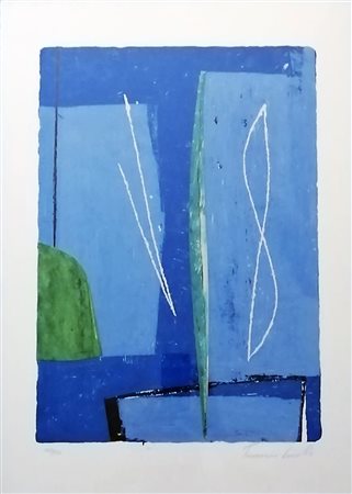 Tommaso Cascella “Senza titolo”