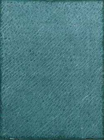 Piero Dorazio (1927-2005) Esmeralda III firmato e datato Dorazio '60 (in...