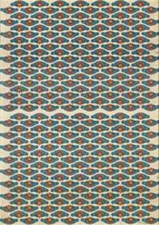 Mimmo Rotella (1918-2006) Assemblage San Pellegrino firmato e datato Rotella...