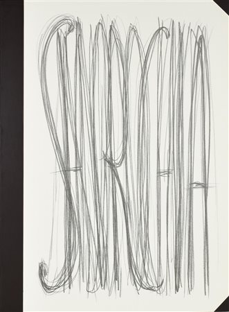 Sandro Chia IMPROVVISAZIONI SU LEONARDO cartella con cinque...