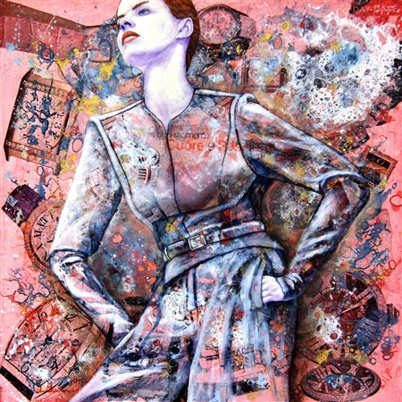 LEONARDO VECCHIARINO, Untitled 20_09, 2019