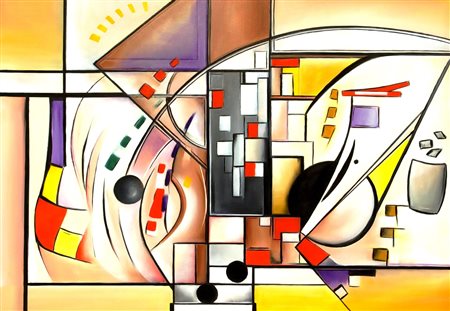 FRANCESCO ULISSI, Insidemusic#10, 2019