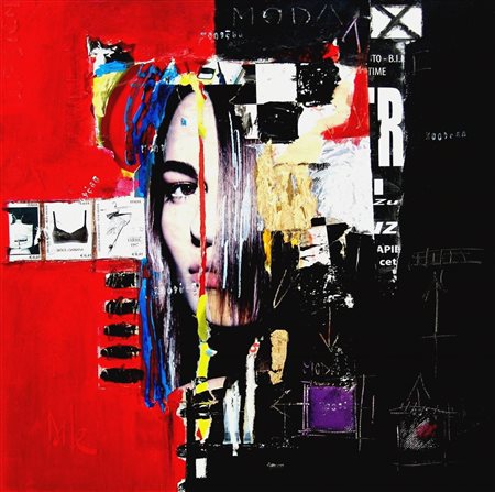 LUCIO MONACO, Moda italiana, 2019