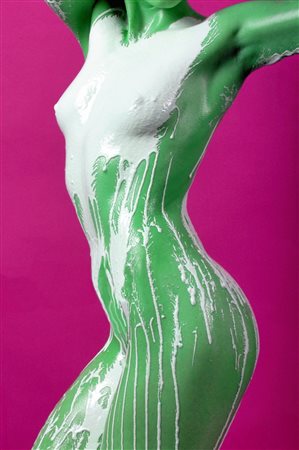 GIUSEPPE FORTUNATO, Fashion icon, 2019