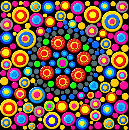 PADELAH, Drops#9, 2019