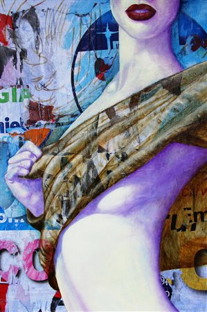 LEONARDO VECCHIARINO, Untitled 15_10, 2019